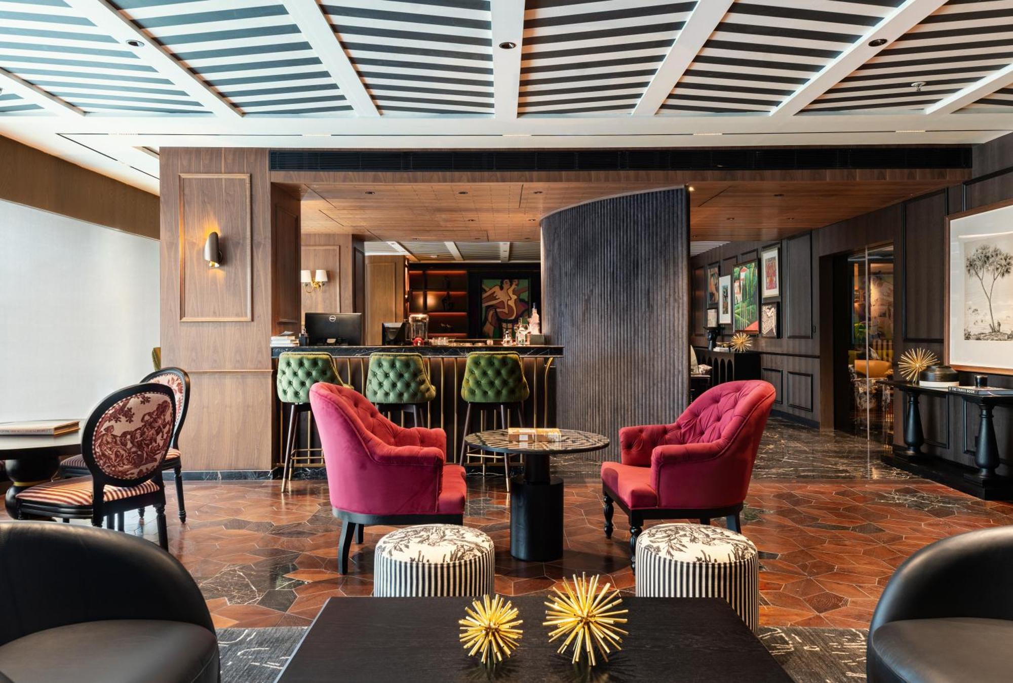 Parallel Hotel Udaipur, A Member Of Radisson Individuals Экстерьер фото