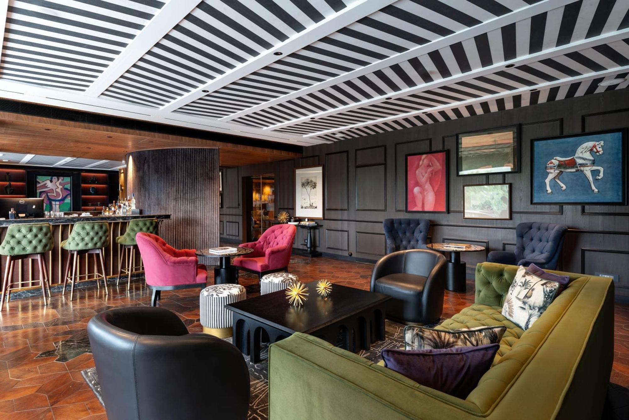 Parallel Hotel Udaipur, A Member Of Radisson Individuals Экстерьер фото