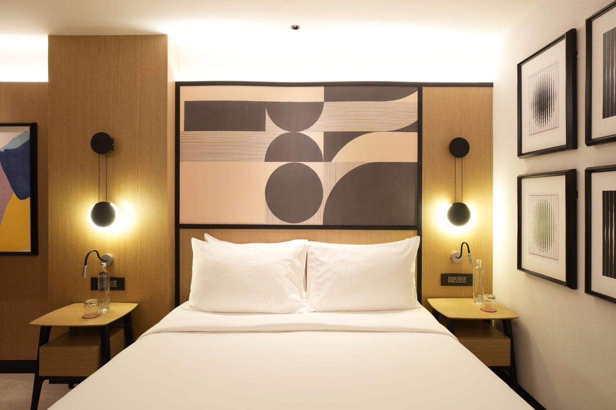 Parallel Hotel Udaipur, A Member Of Radisson Individuals Экстерьер фото